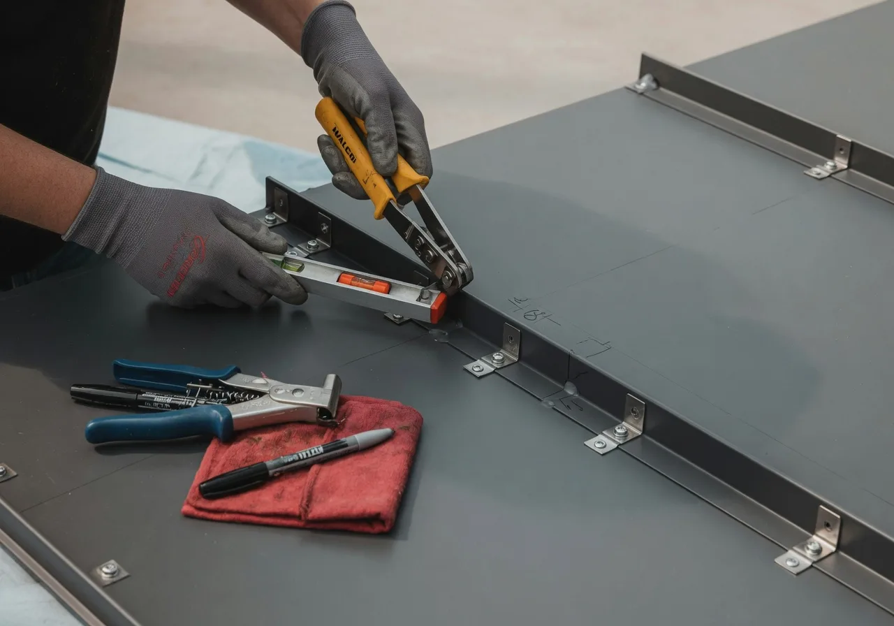 Why choose Metal Roofing Installation in Red House, WV
